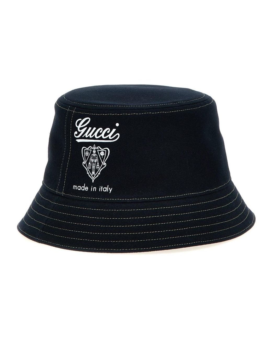 Gucci Blue Accessories for men