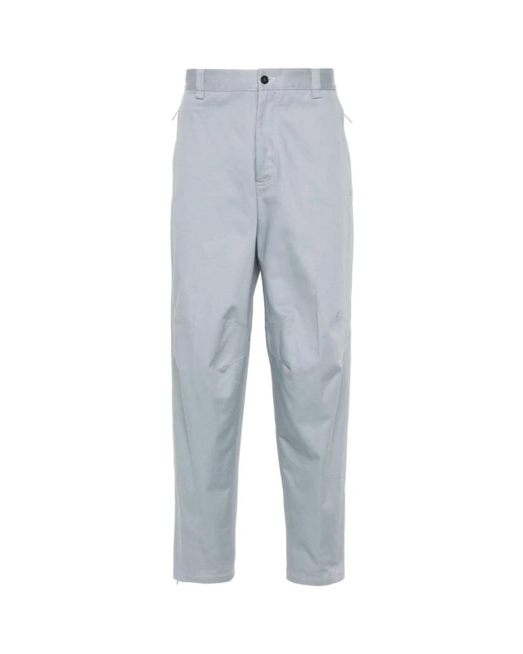 Lanvin Blue Chinos for men