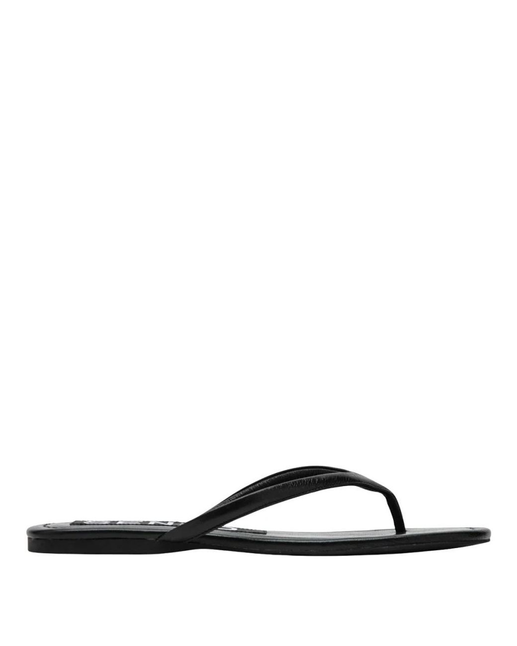 Senso Black Norah Flip Flop