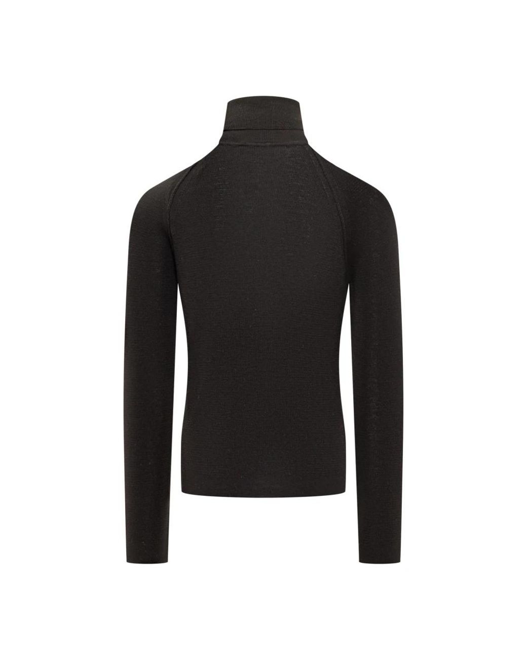 Seafarer Black Turtlenecks for men