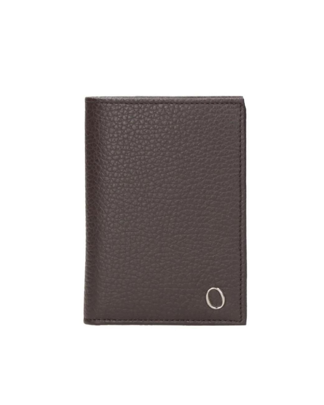 Orciani Brown Wallets & Cardholders for men