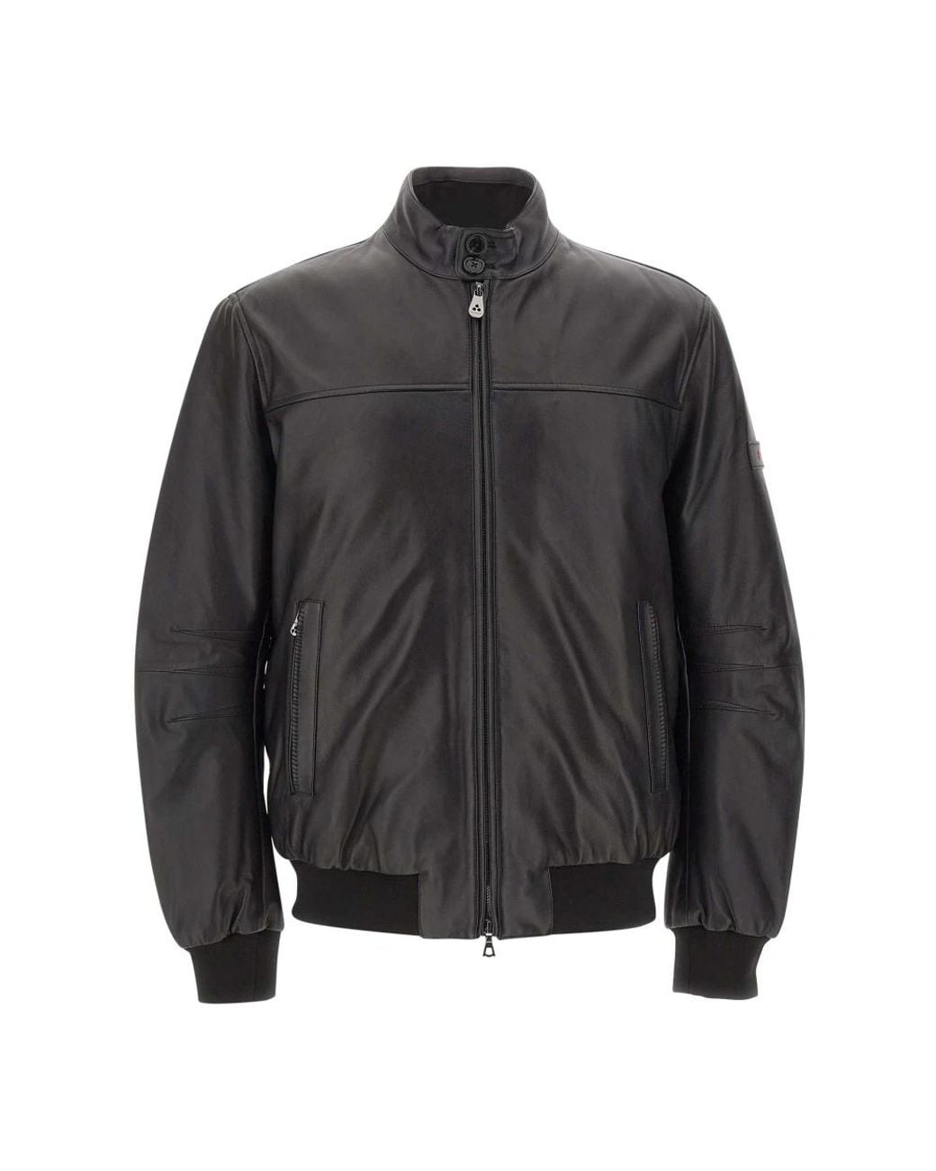 Bomber Jackets Peuterey pour homme en coloris Gray