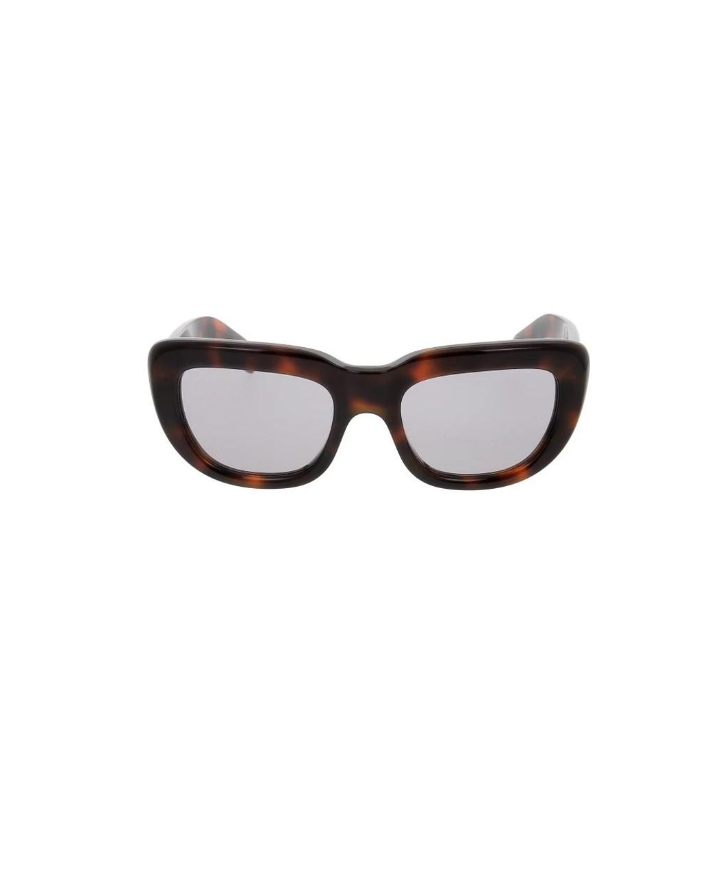 Prada Brown Sunglasses