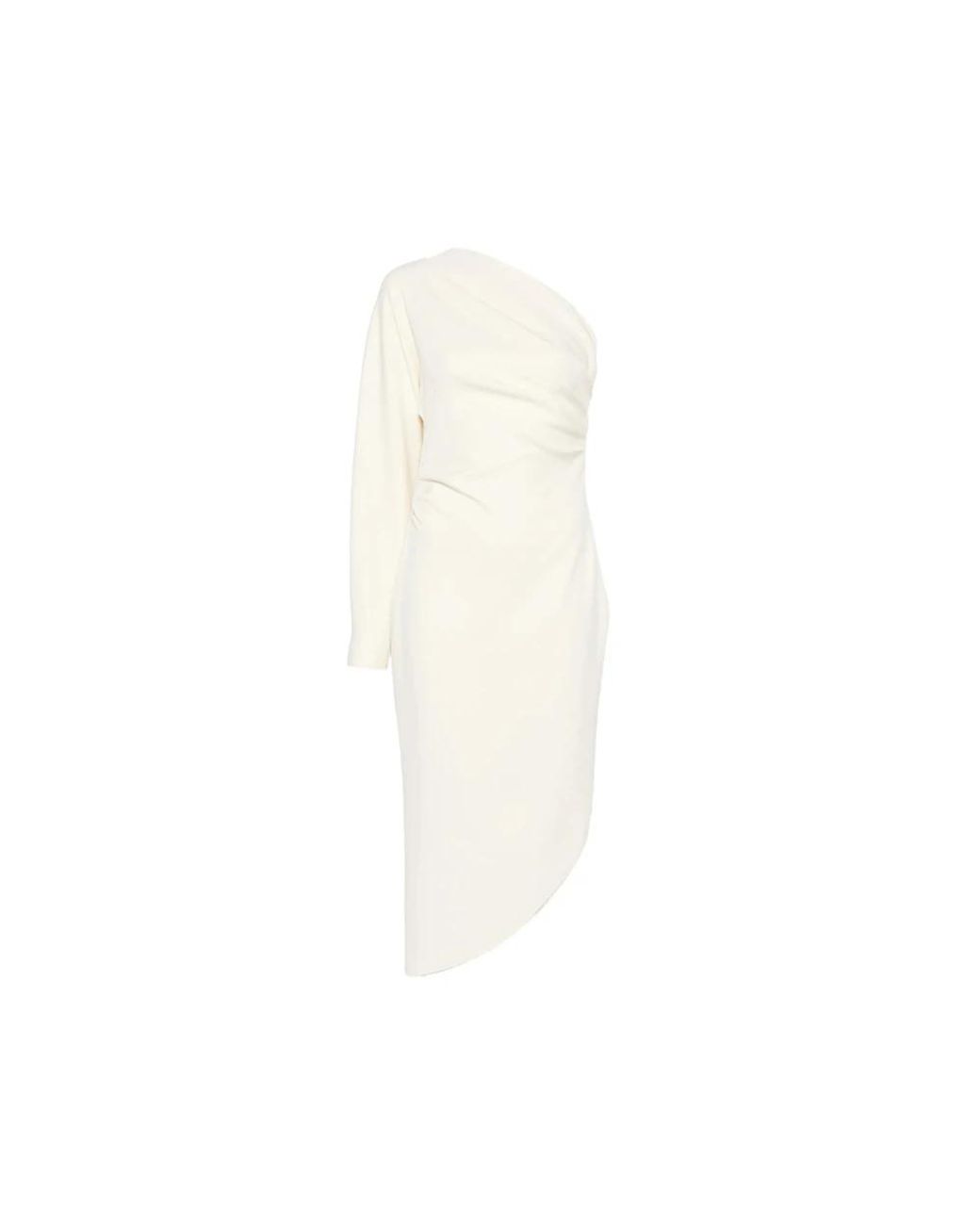 FEDERICA TOSI White Party Dresses
