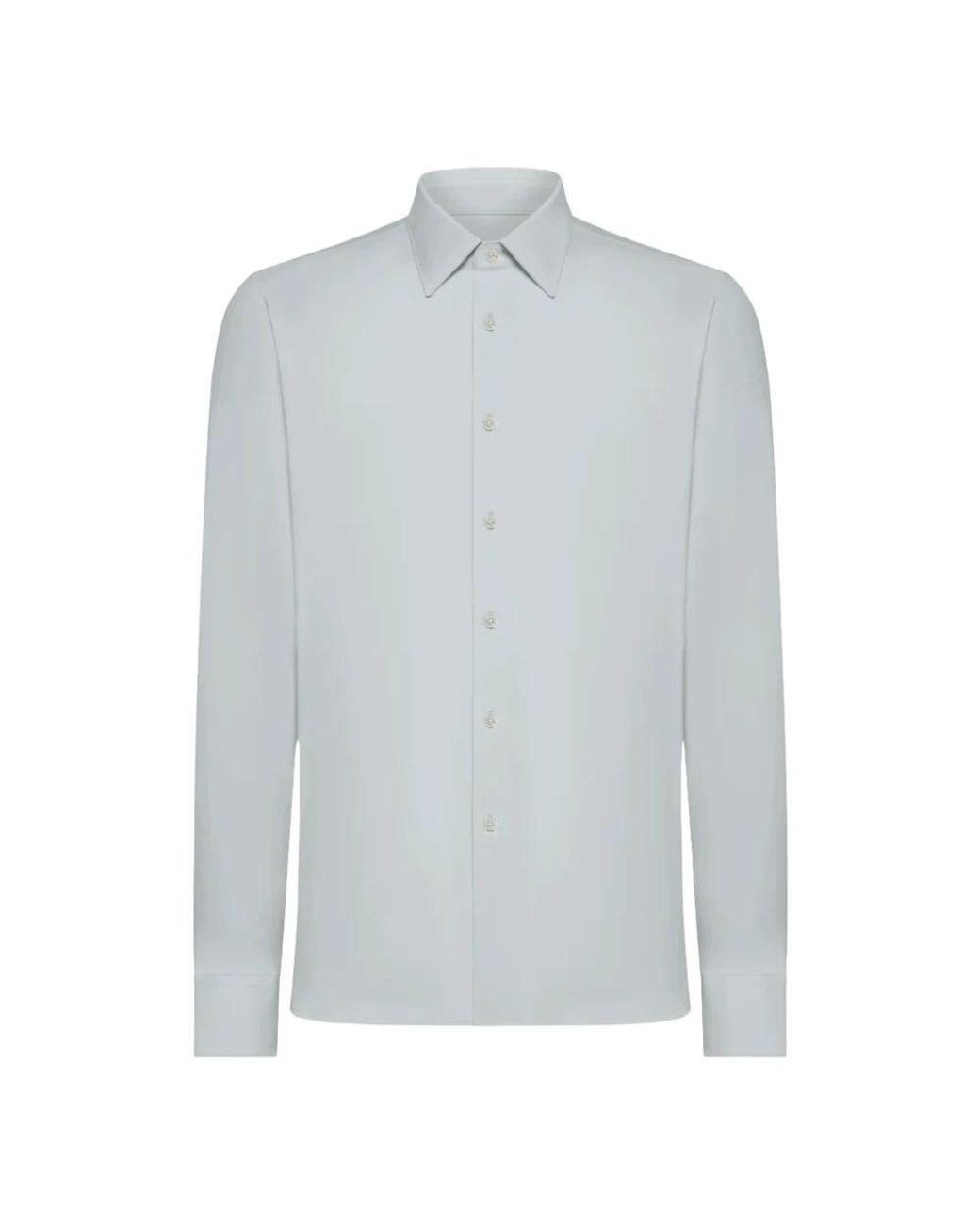 Rrd Blue Formal Shirts for men