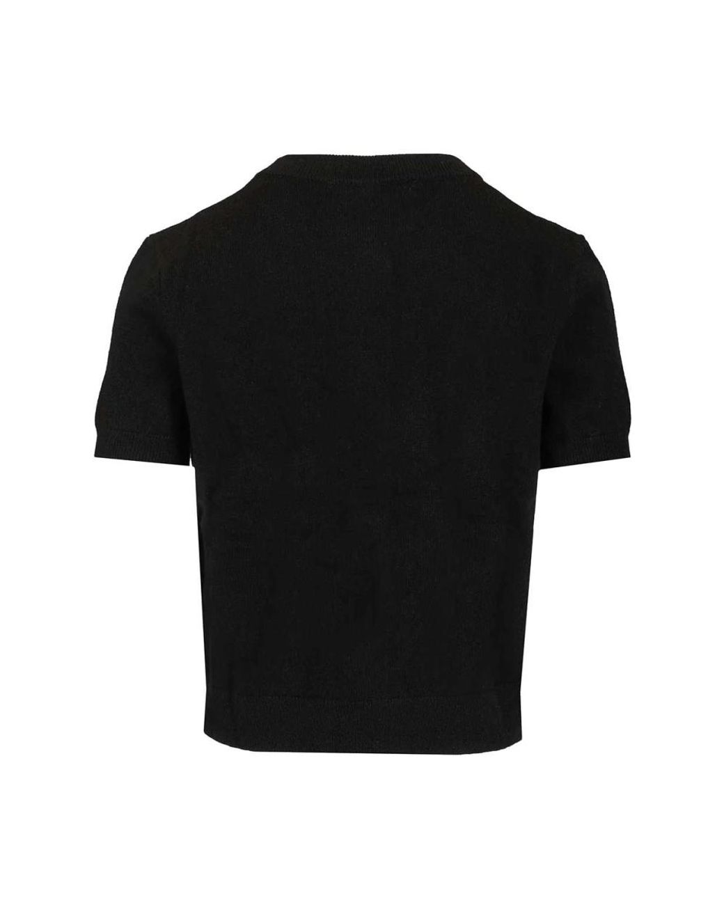 Cardigans di Lisa Yang in Black