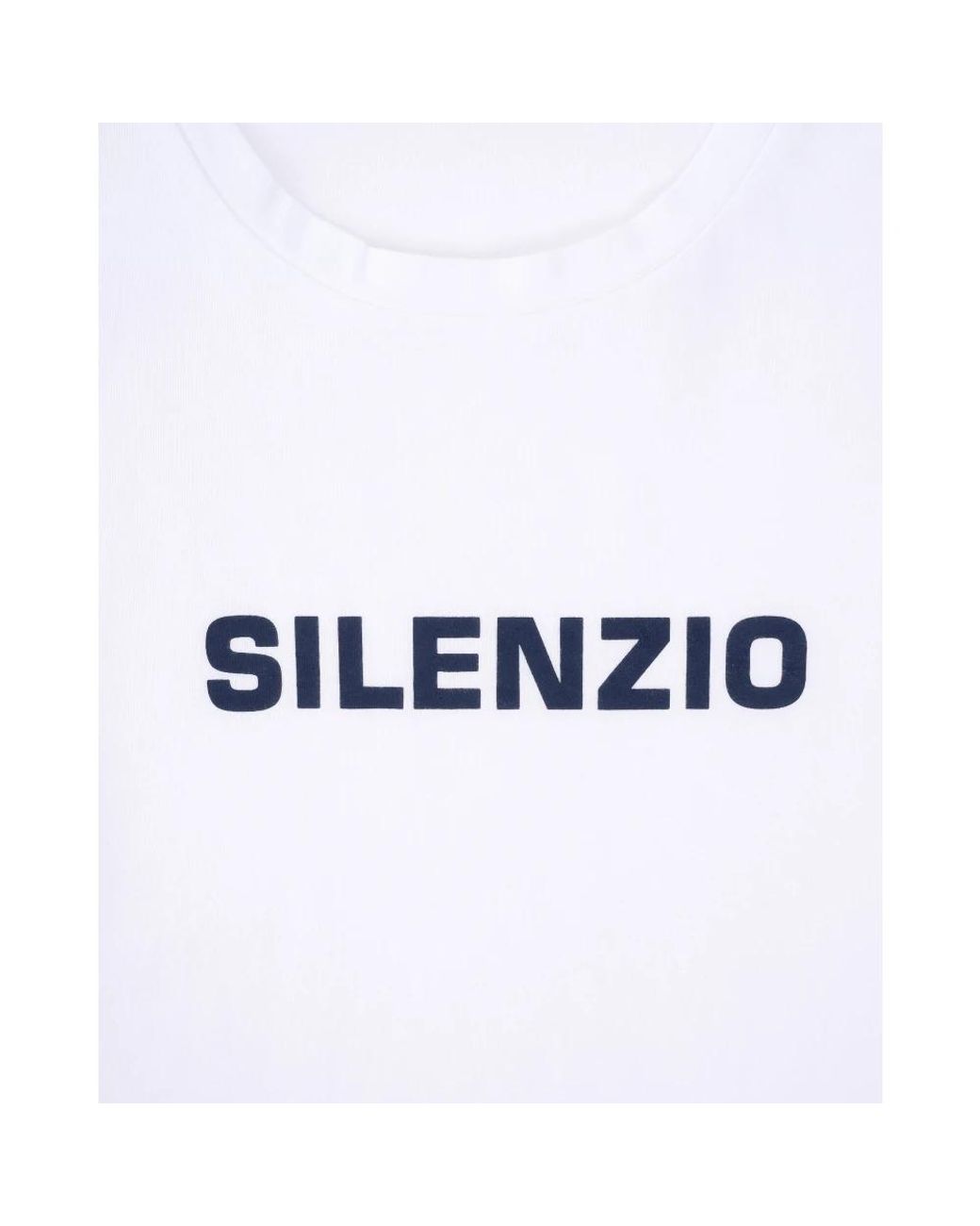 T-Shirts Aspesi de hombre de color White