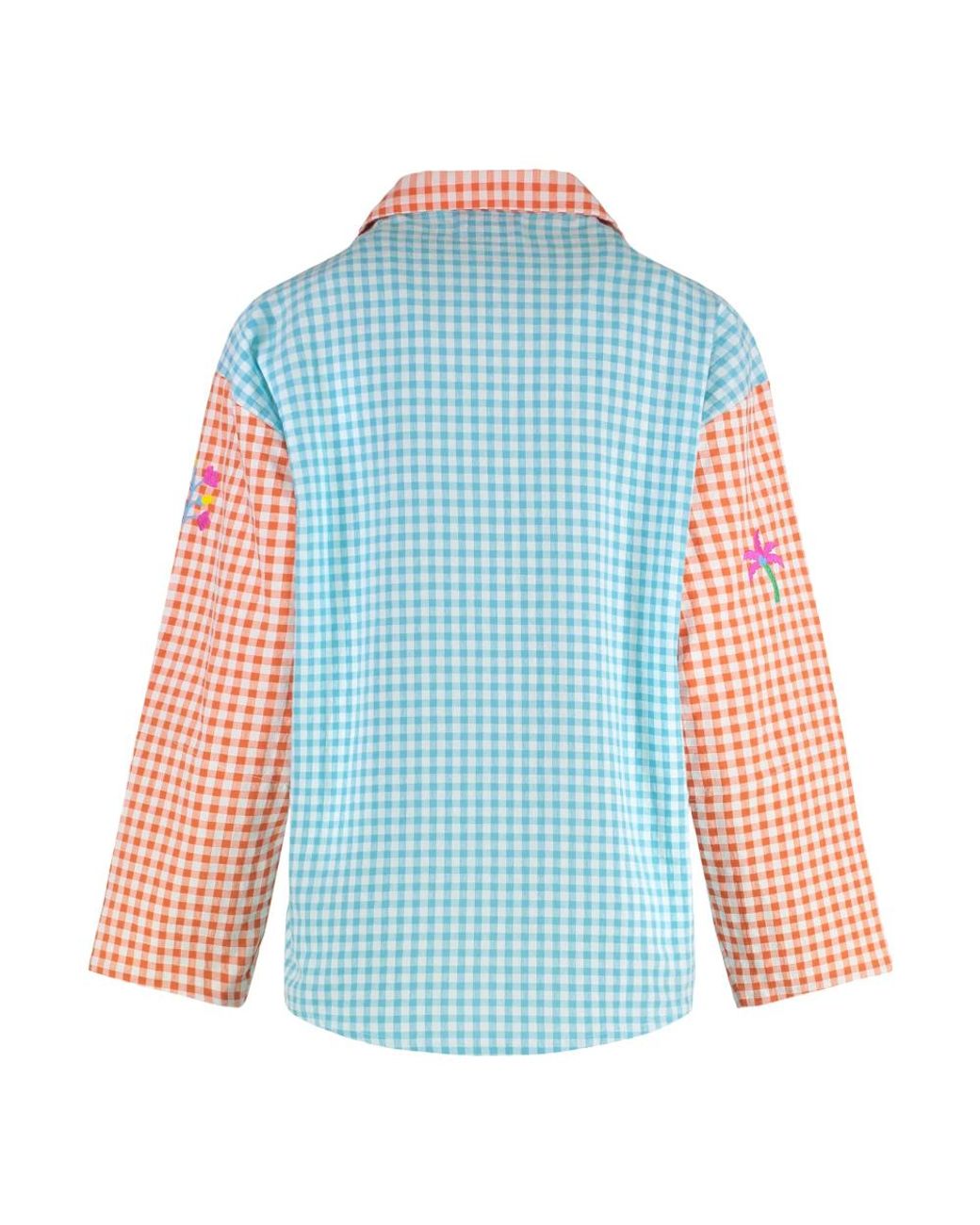 SUSANNA BLU Pink Shirts