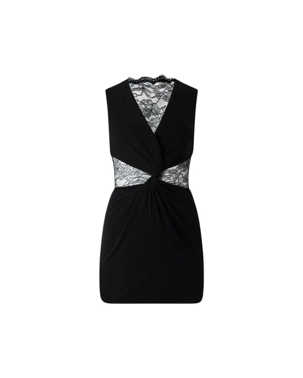 Roberto Cavalli Black Party Dresses