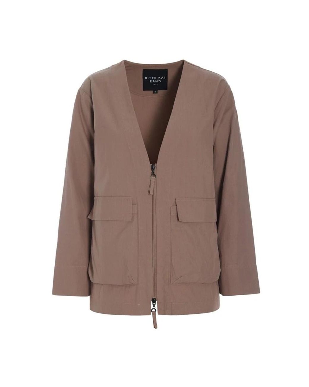 Light Jackets Bitte Kai Rand de color Brown