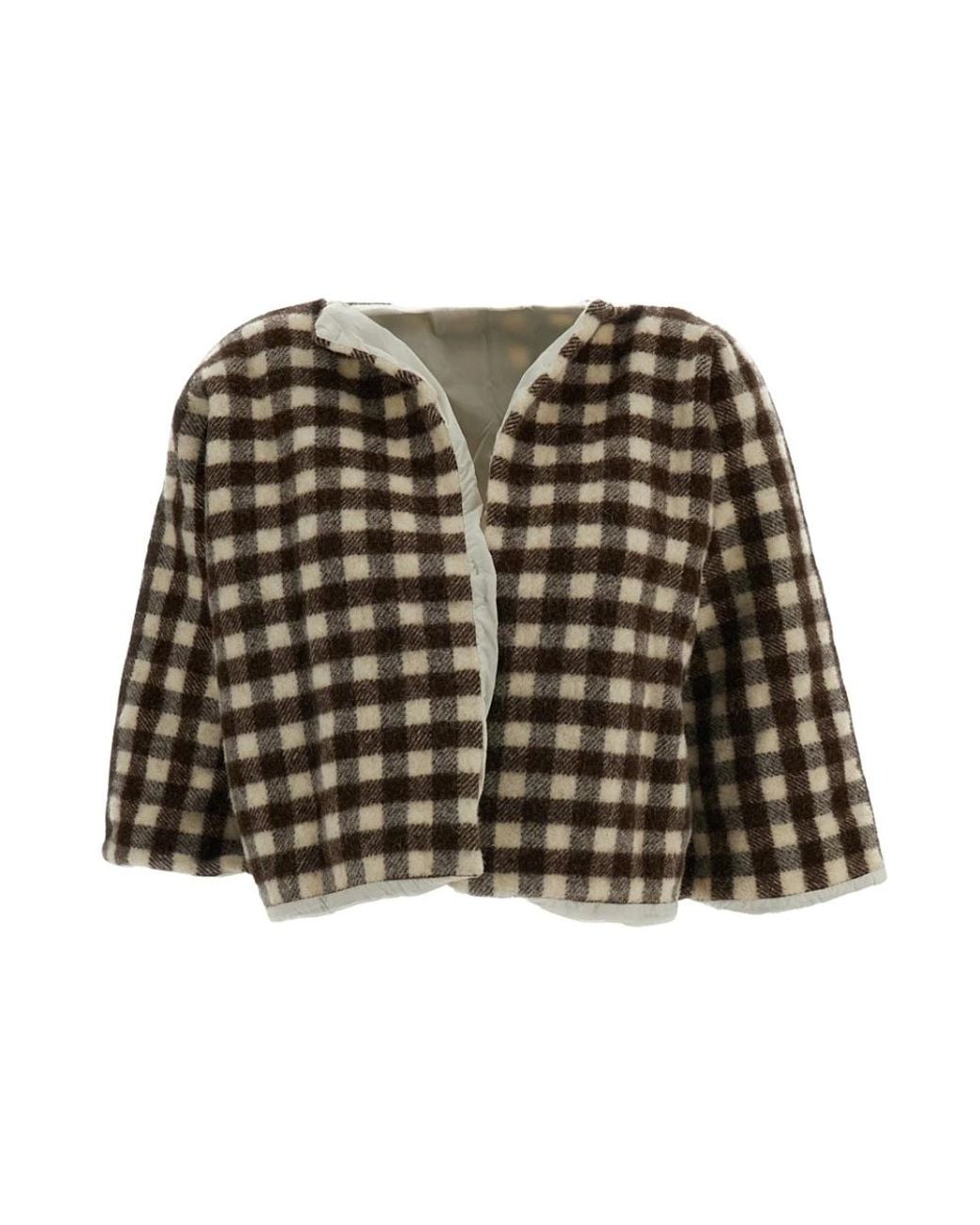 Daniela Gregis Green Light Jackets