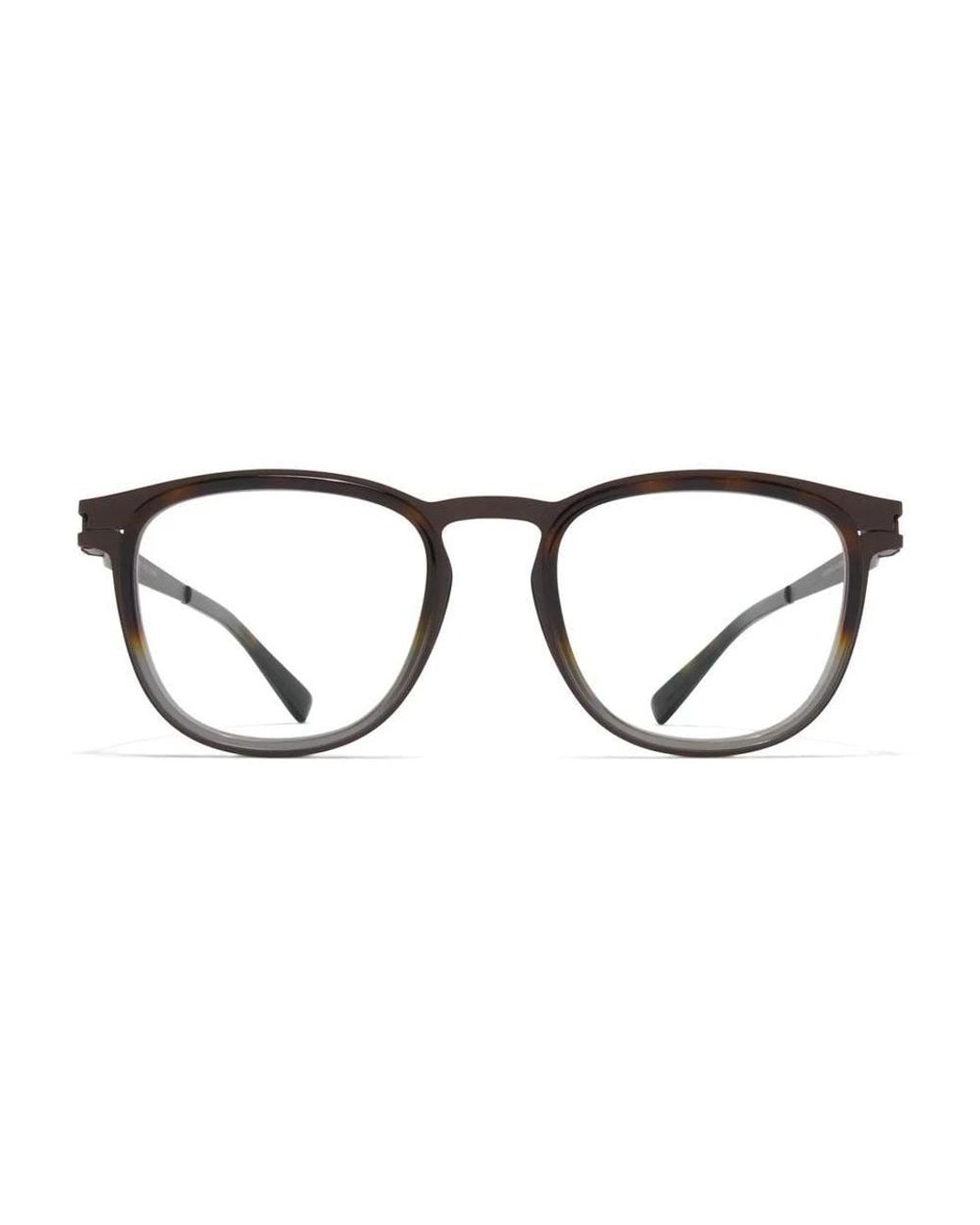 Mykita Black Glasses