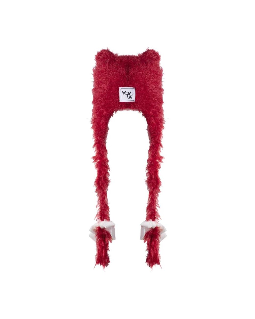 Vivetta Red Accessories