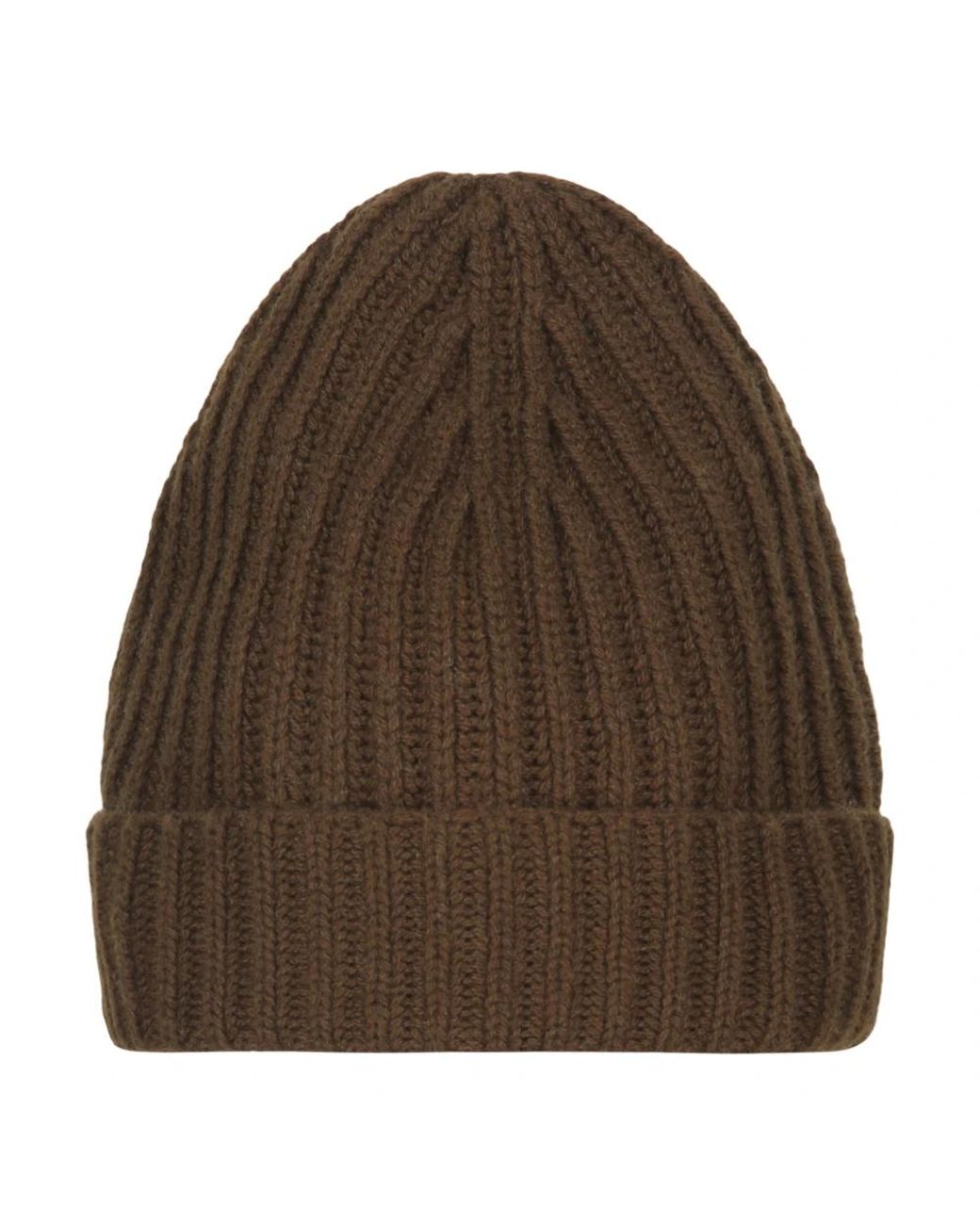 Malo Brown Accessories for men