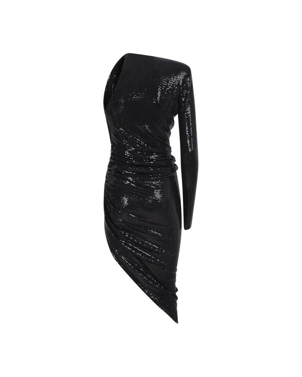 Alexandre Vauthier Black Party Dresses