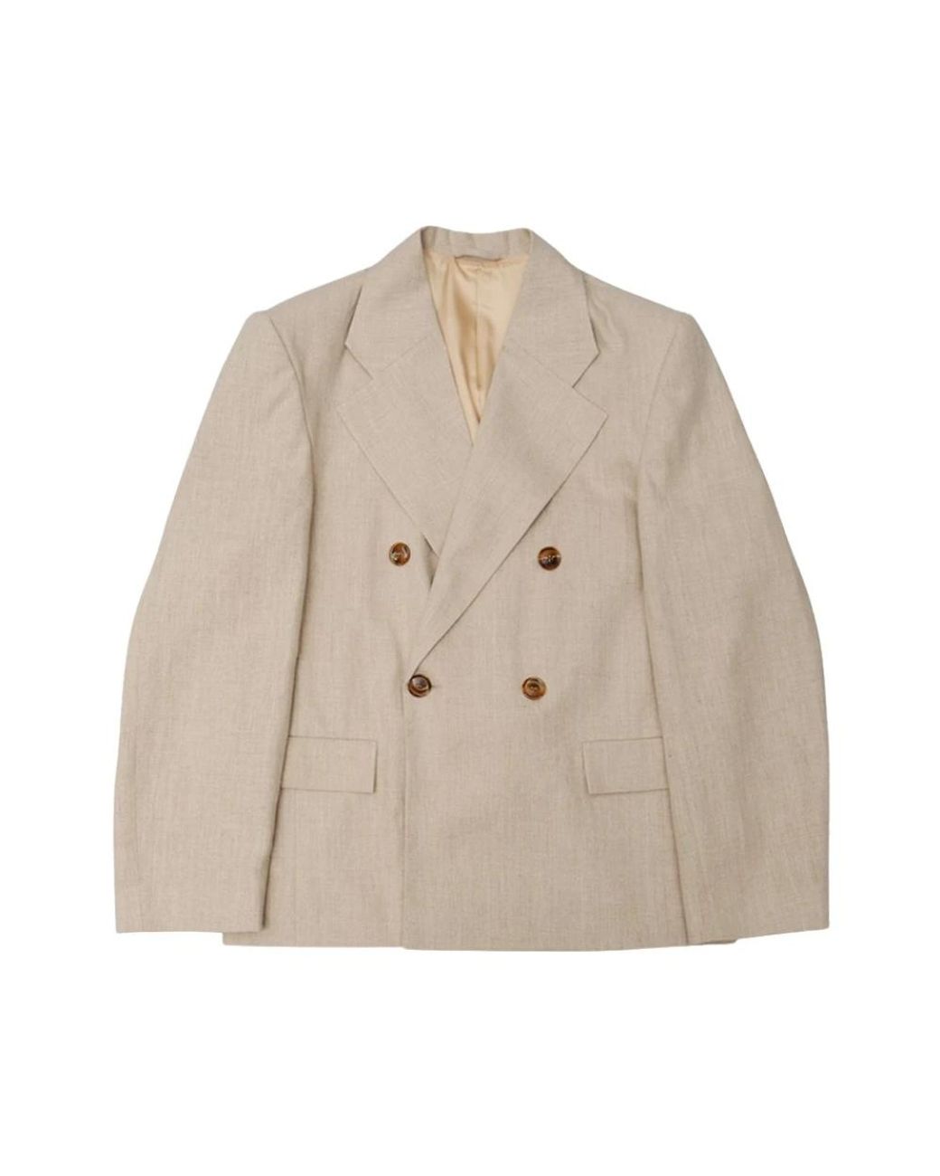 Séfr Donovan Blazer in het Natural voor heren