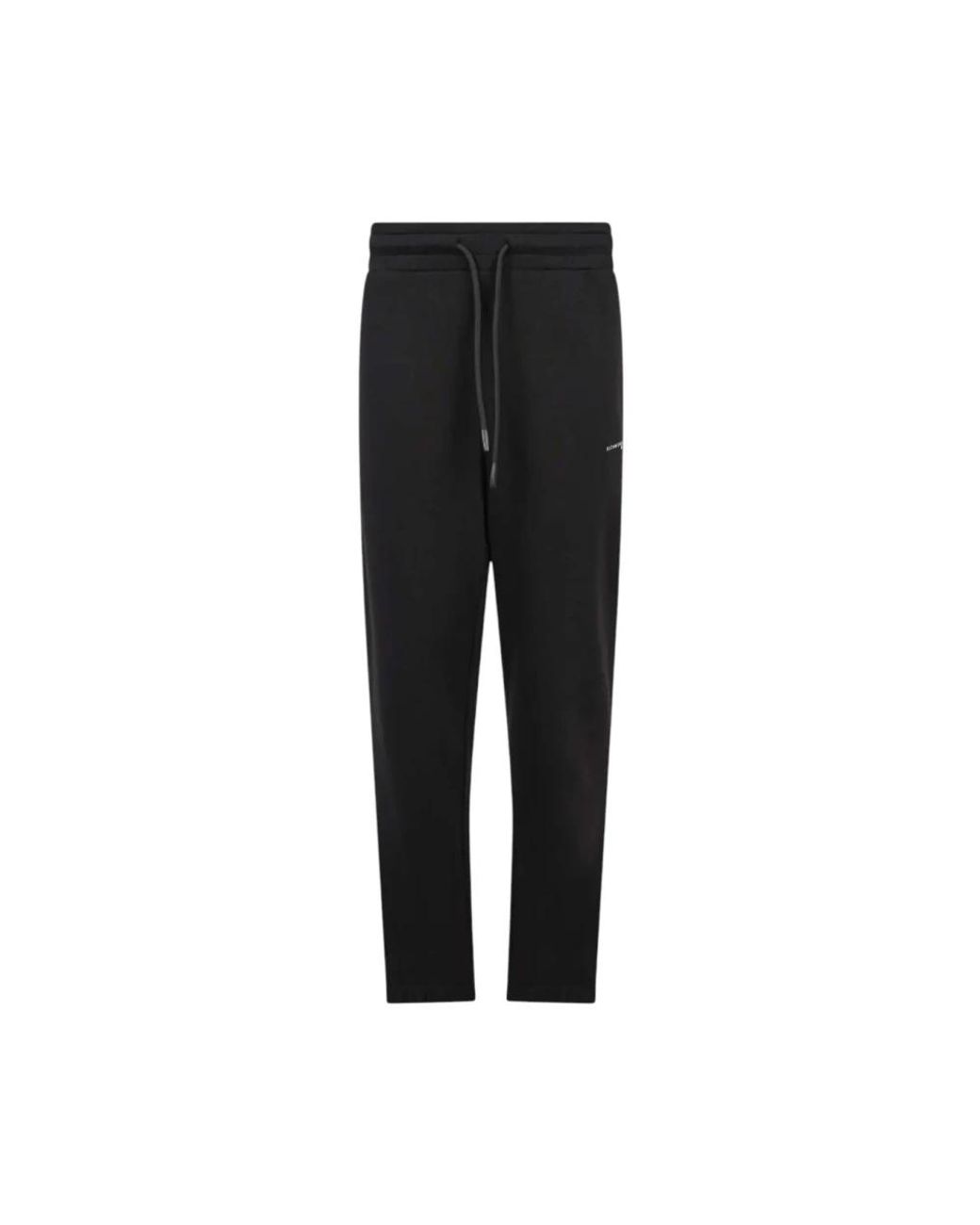 John Richmond Joggingbroek Sweatpants in het Black voor heren