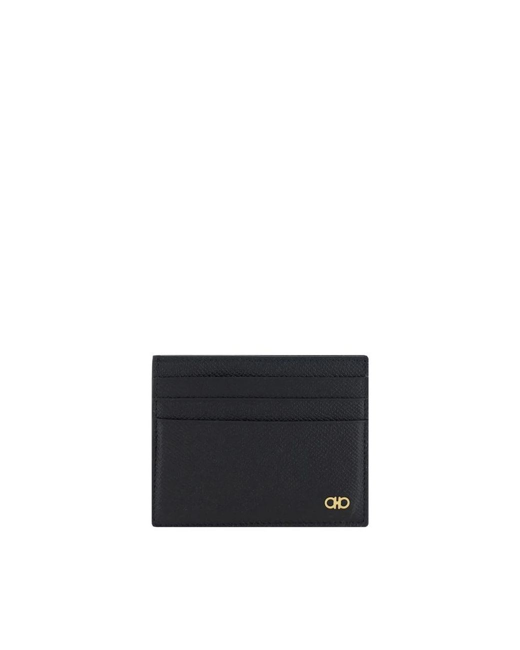 Wallets & Cardholders Ferragamo pour homme en coloris Black