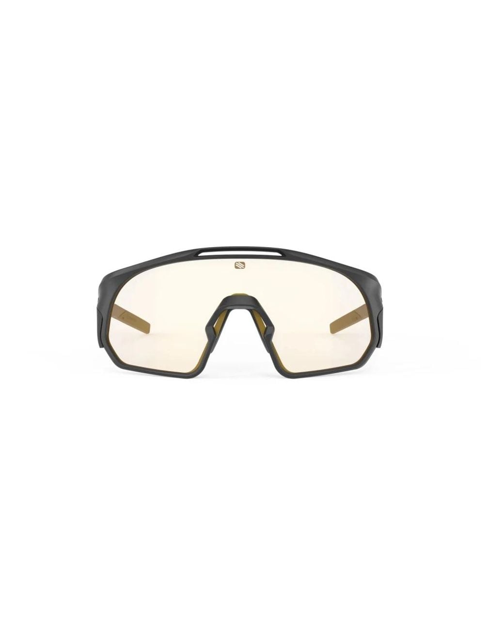 Rudy Project Brown Sunglasses