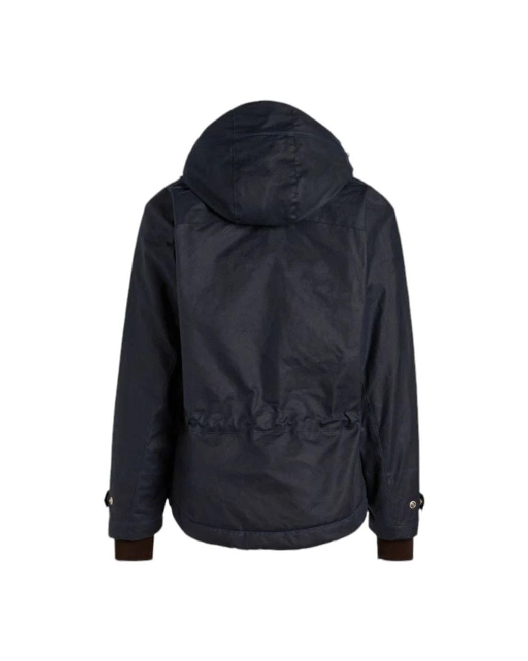 Manifattura Ceccarelli Black Light Jackets for men