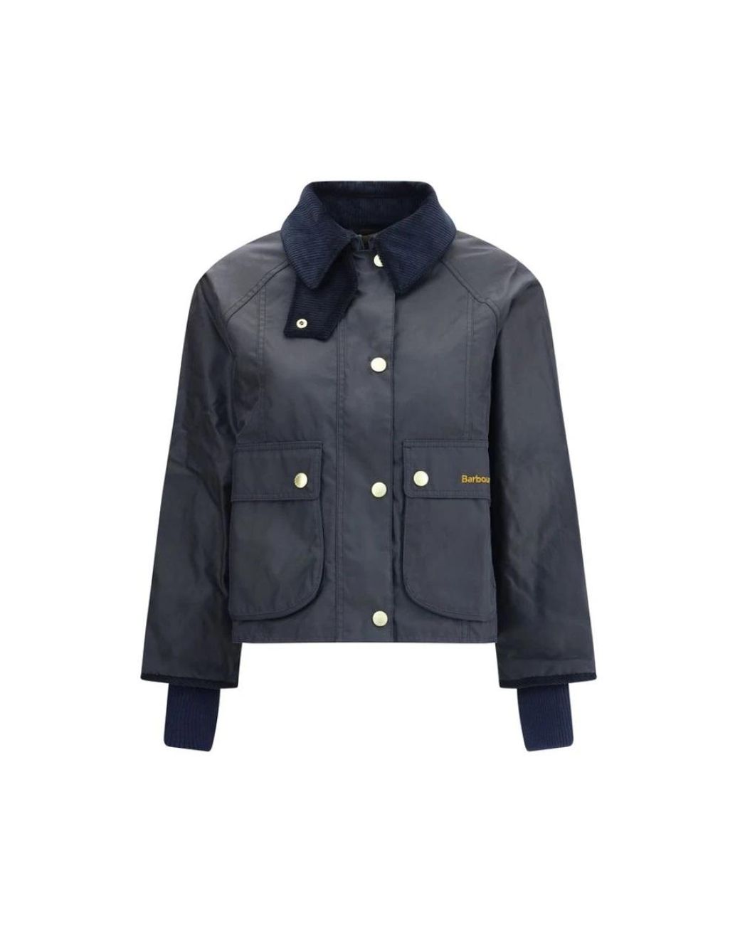 Barbour Light Jackets in het Blue
