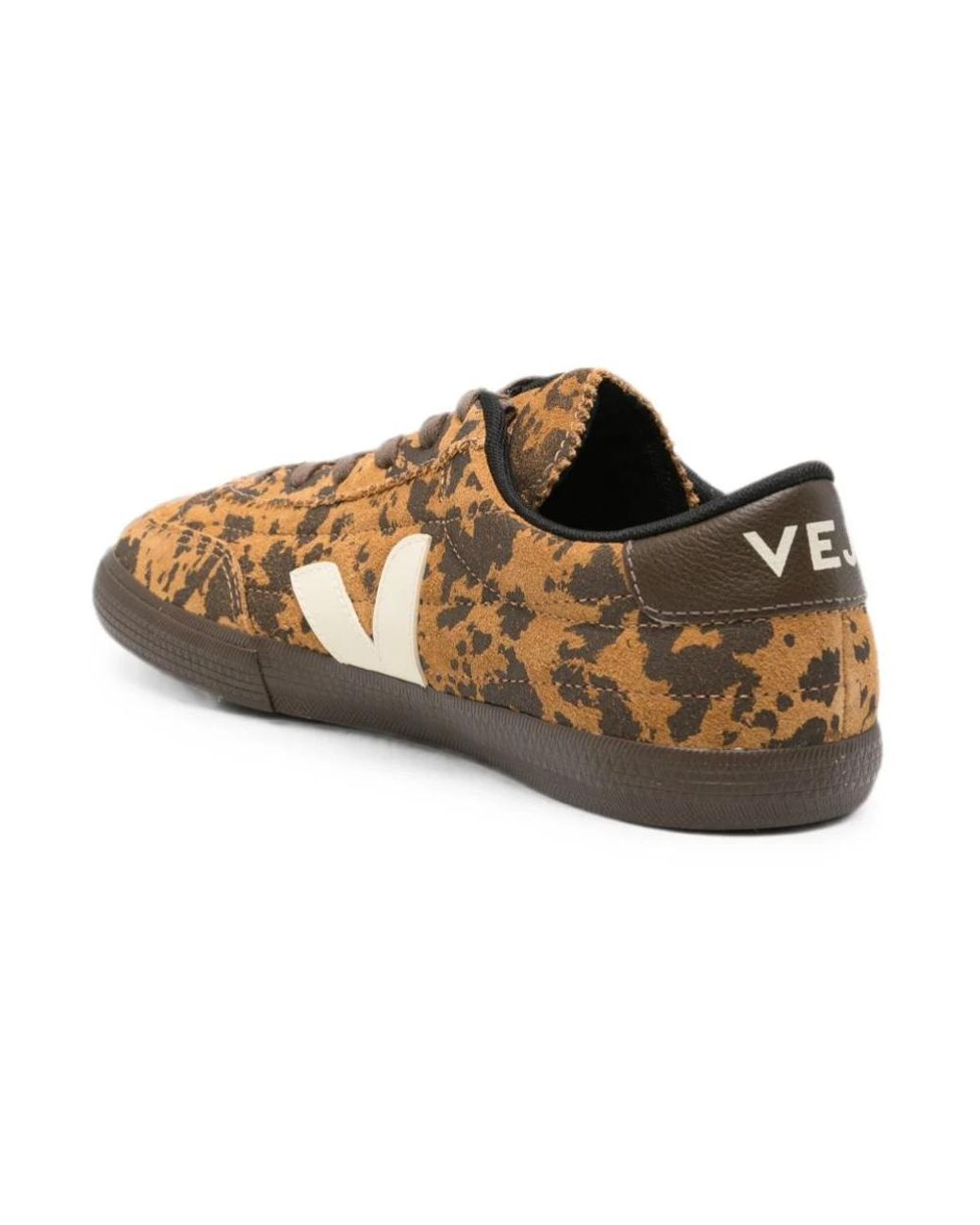 Veja Brown Sneakers