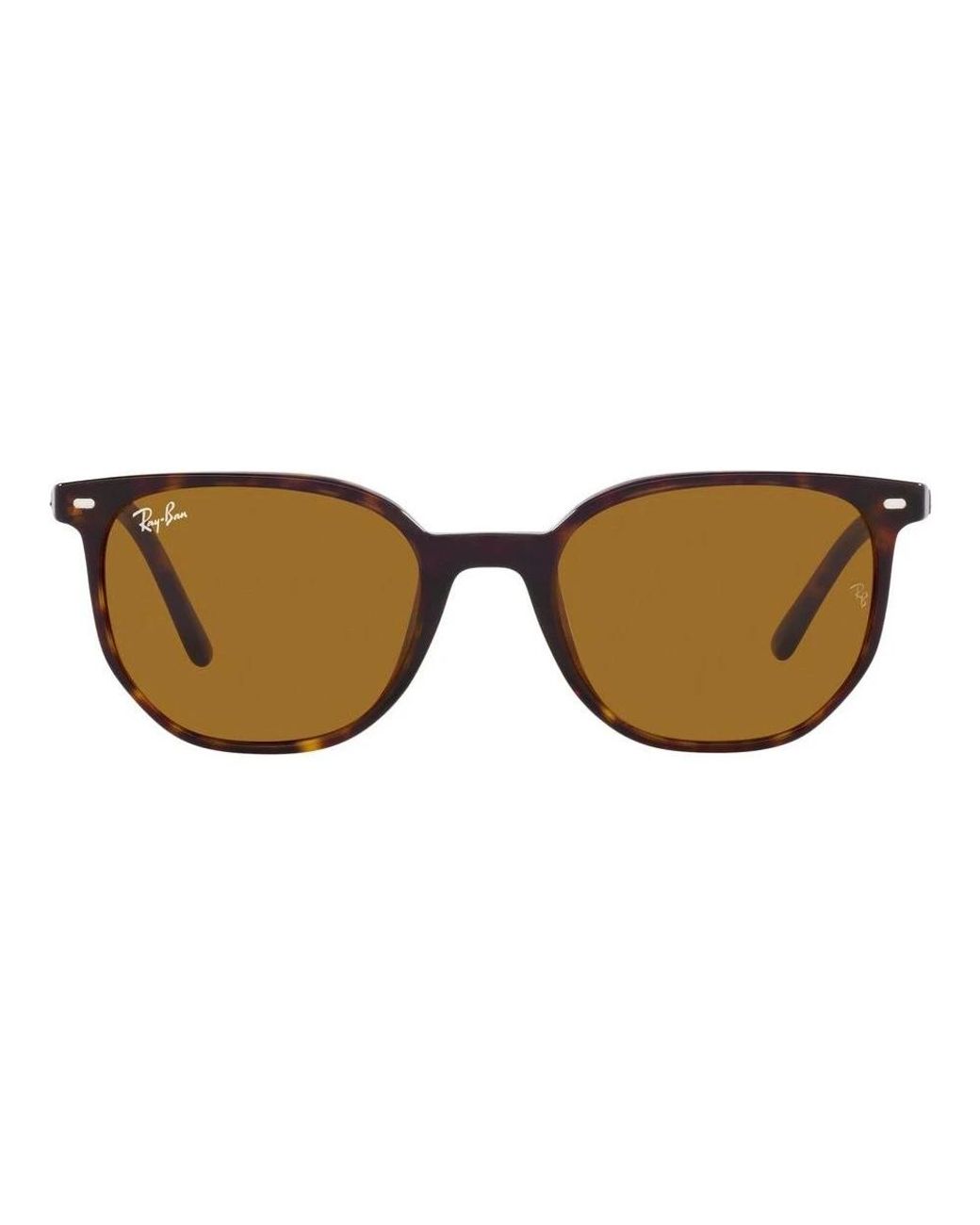 Ray-Ban Brown Sunglasses