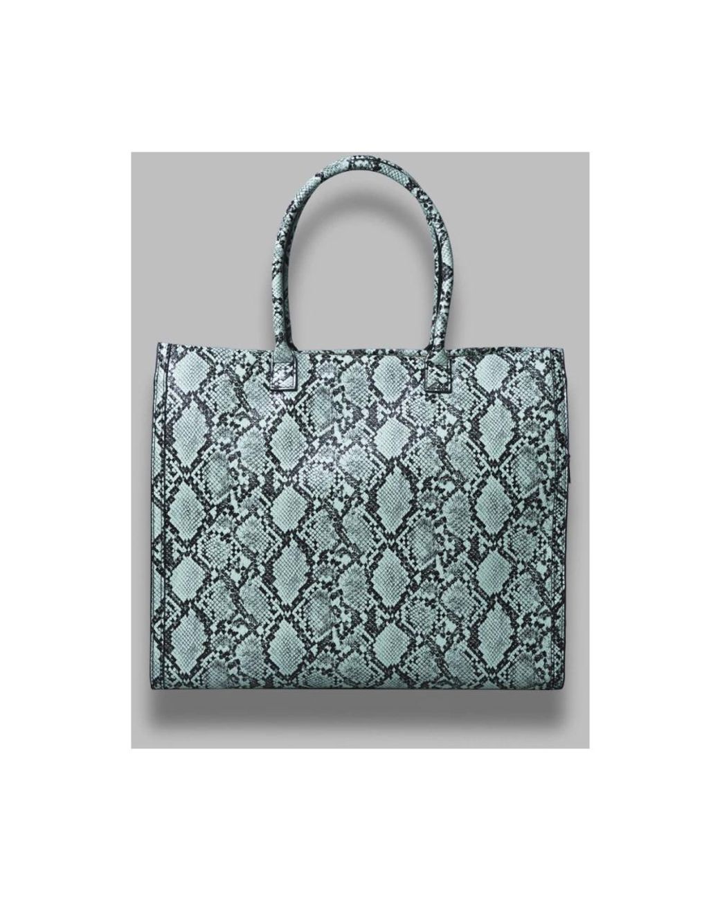 Tote Bags Essentiel Antwerp de color Blue