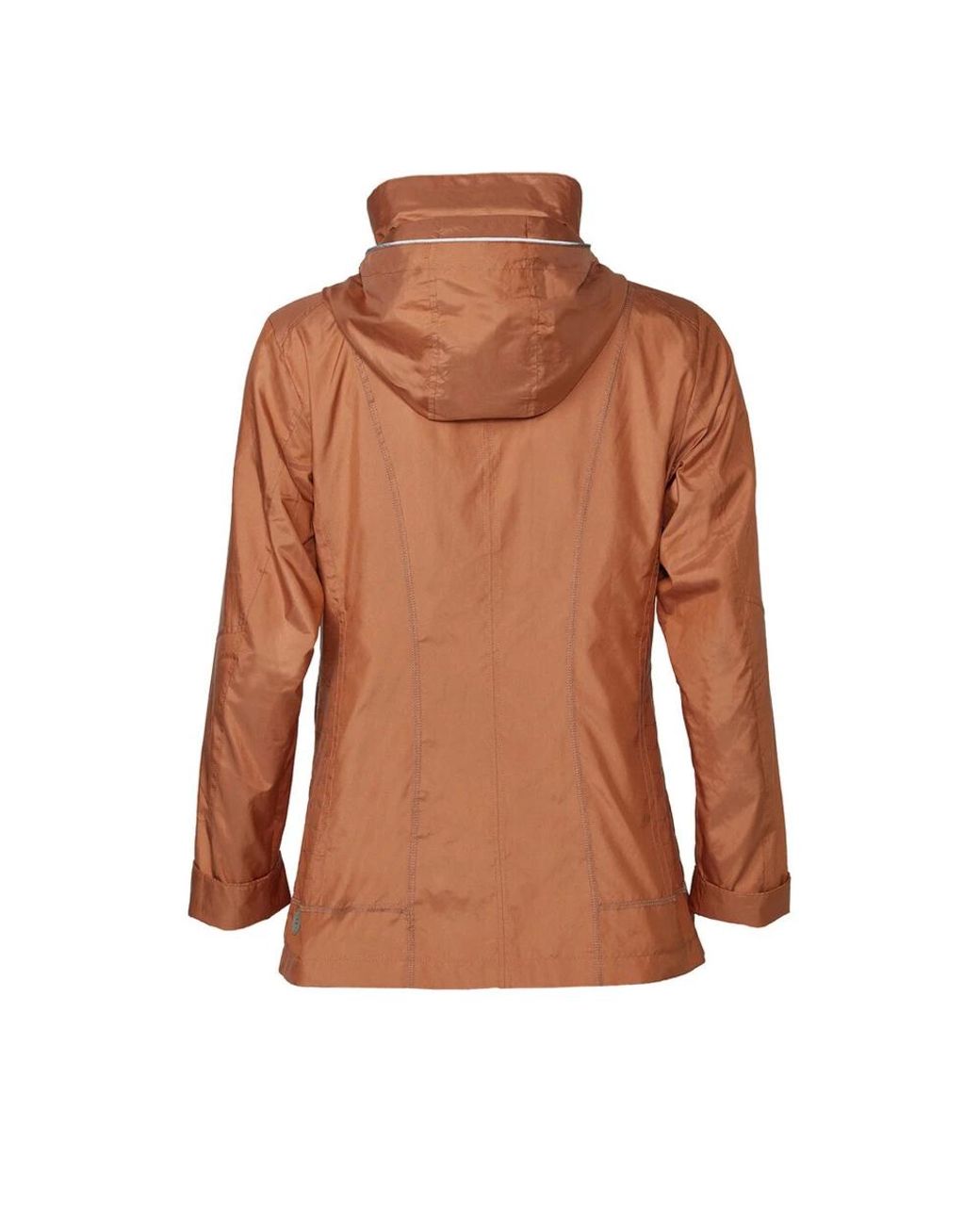 Light Jackets Danwear en coloris Brown
