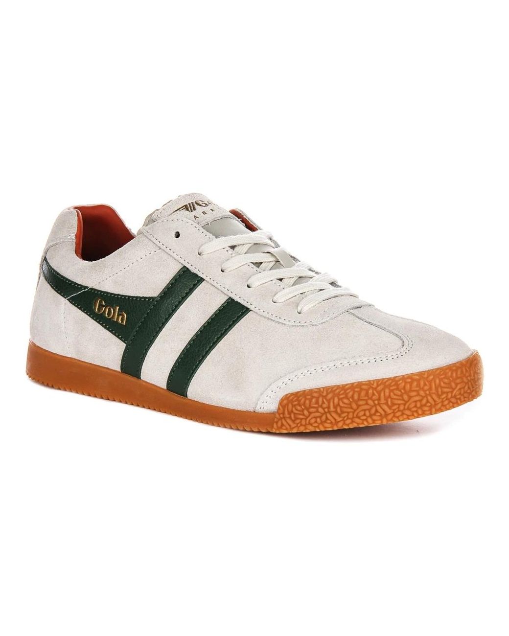 Gola White Sneakers for men