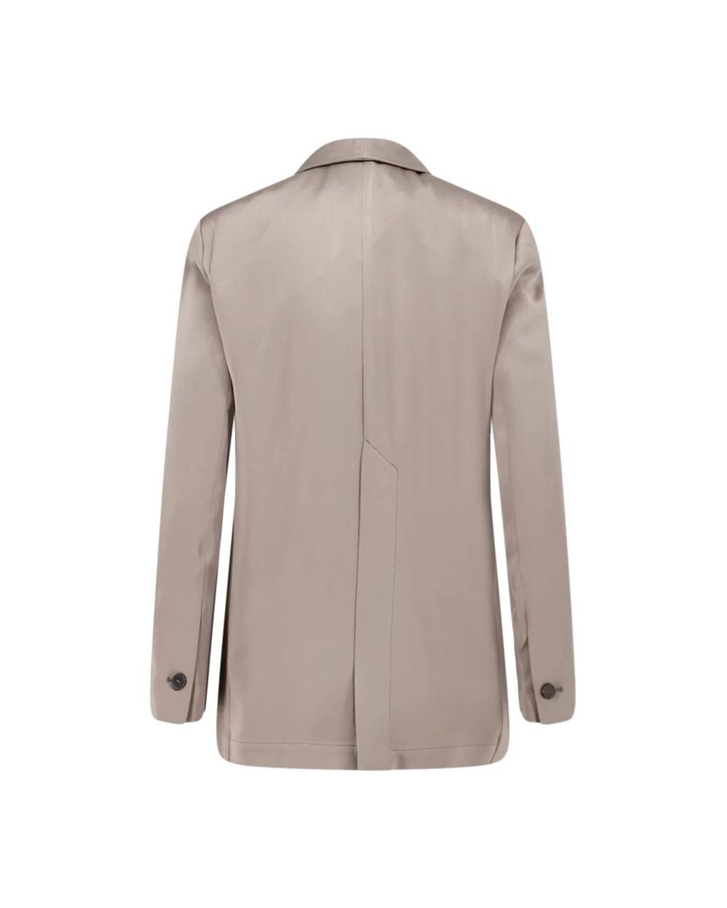 Alysi Brown Blazers