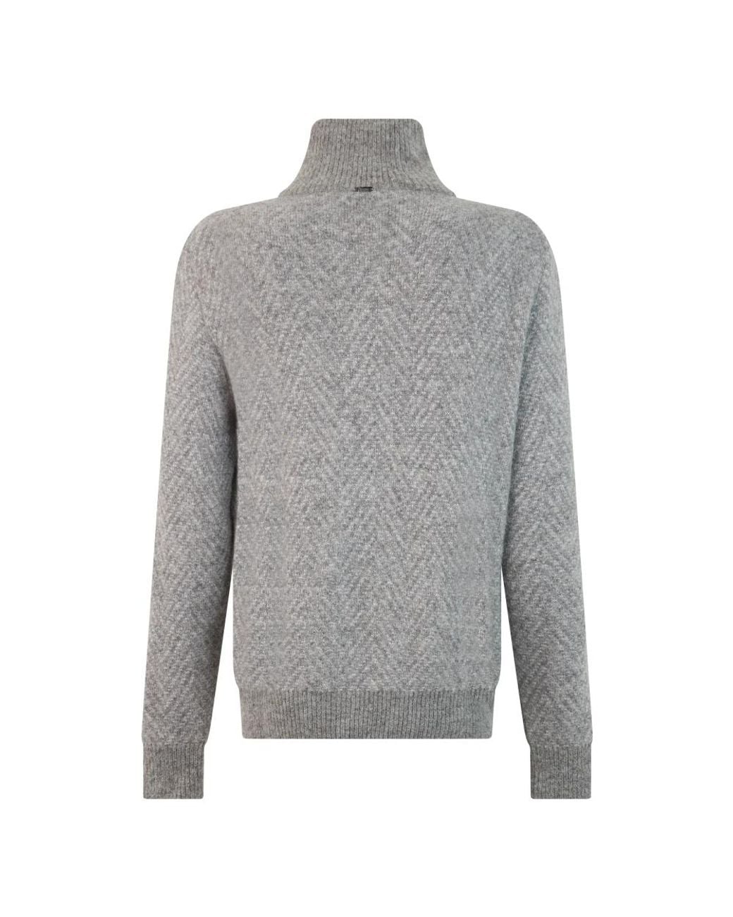 Cardigans Herno de hombre de color Gray