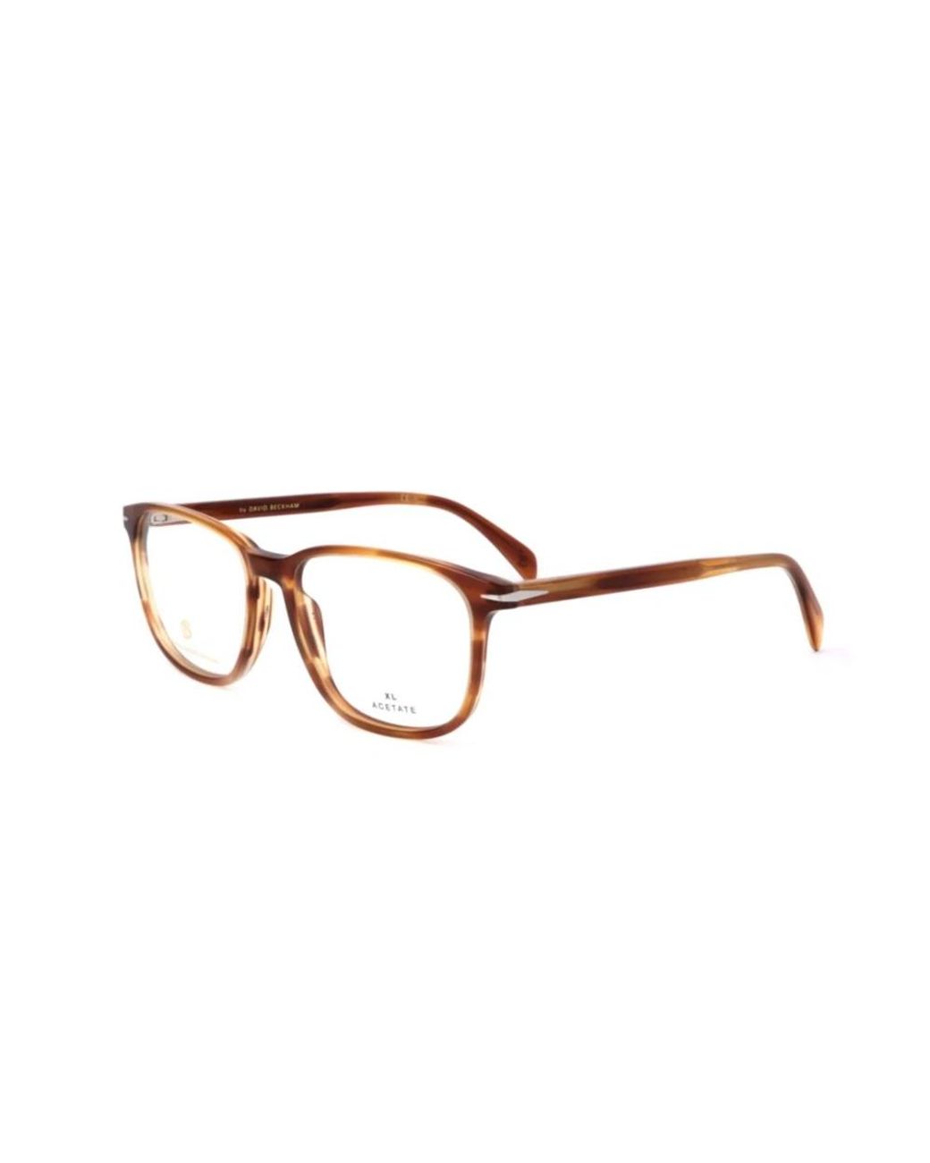 David Beckham Brown 1017 Eyeglasses
