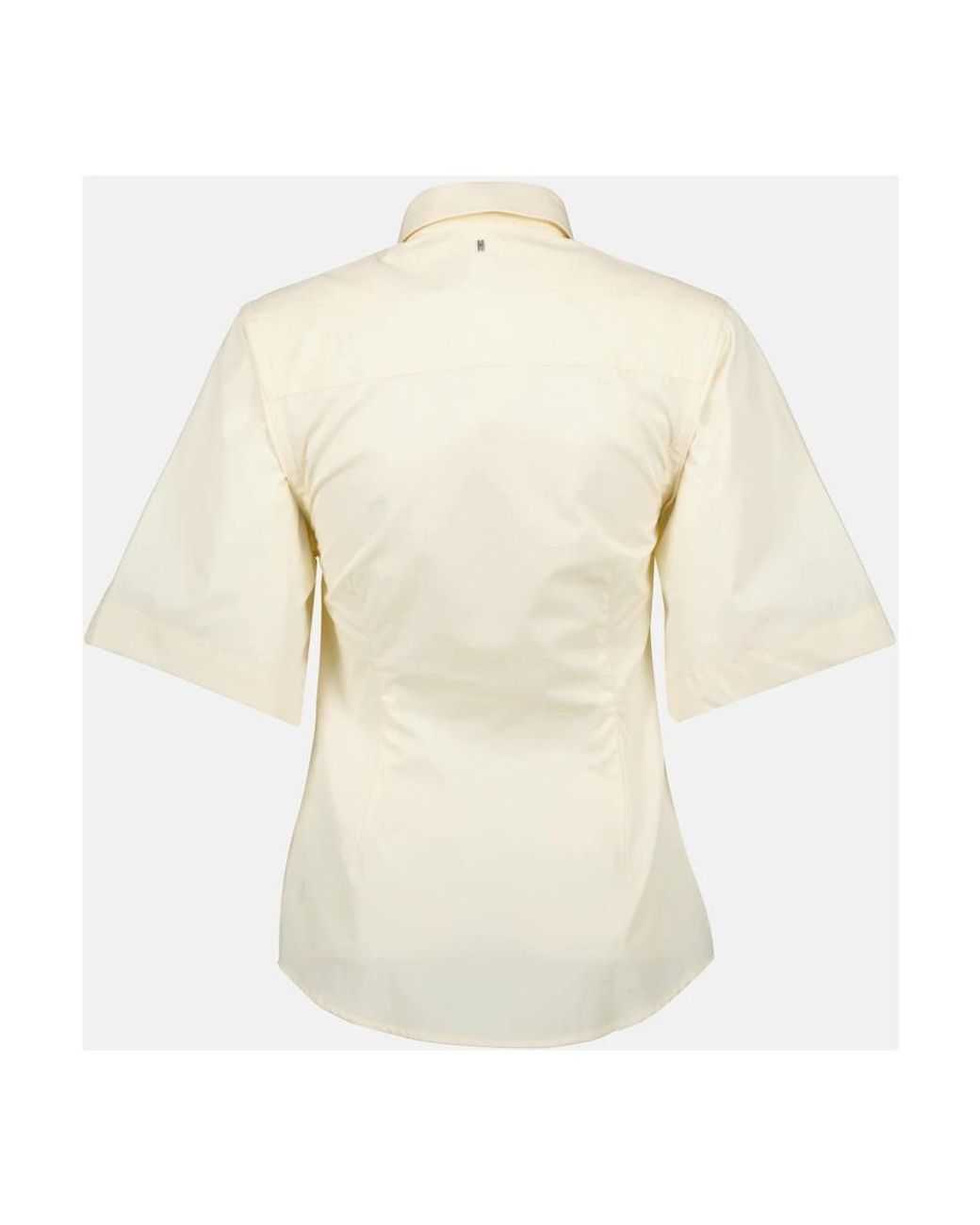 AMI Natural Shirts