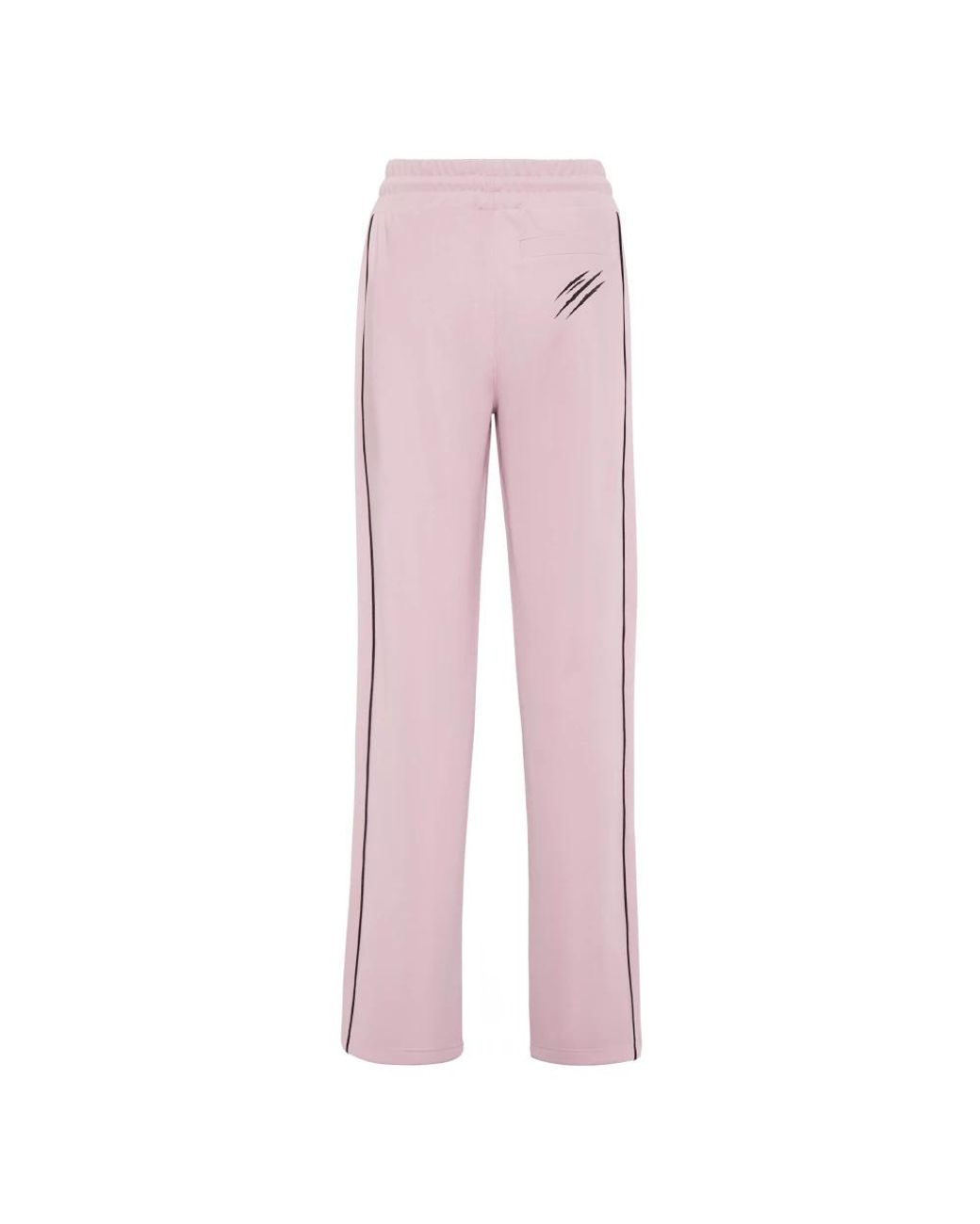 Training Trousers Philipp Plein de color Pink