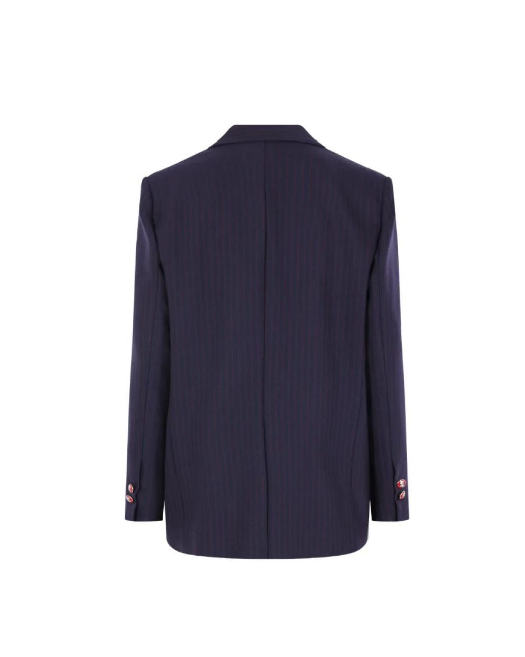 Elisabetta Franchi Blue Blazers