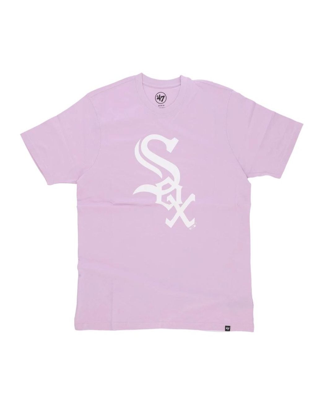 '47 Mlb Imprint Echo Tee in Purple für Herren