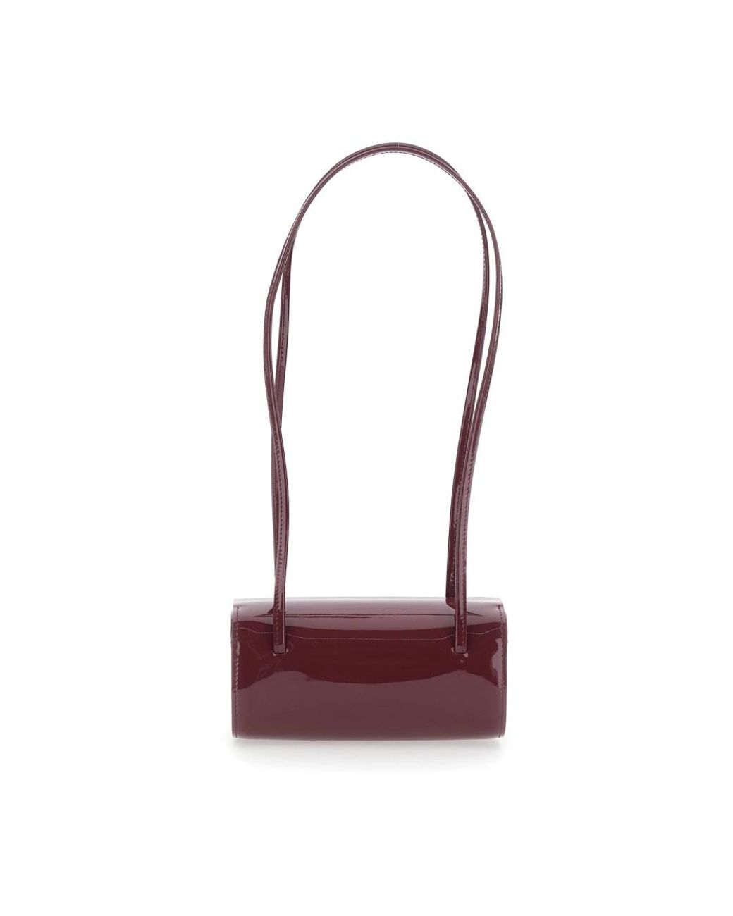 Faune Purple Mie Bag