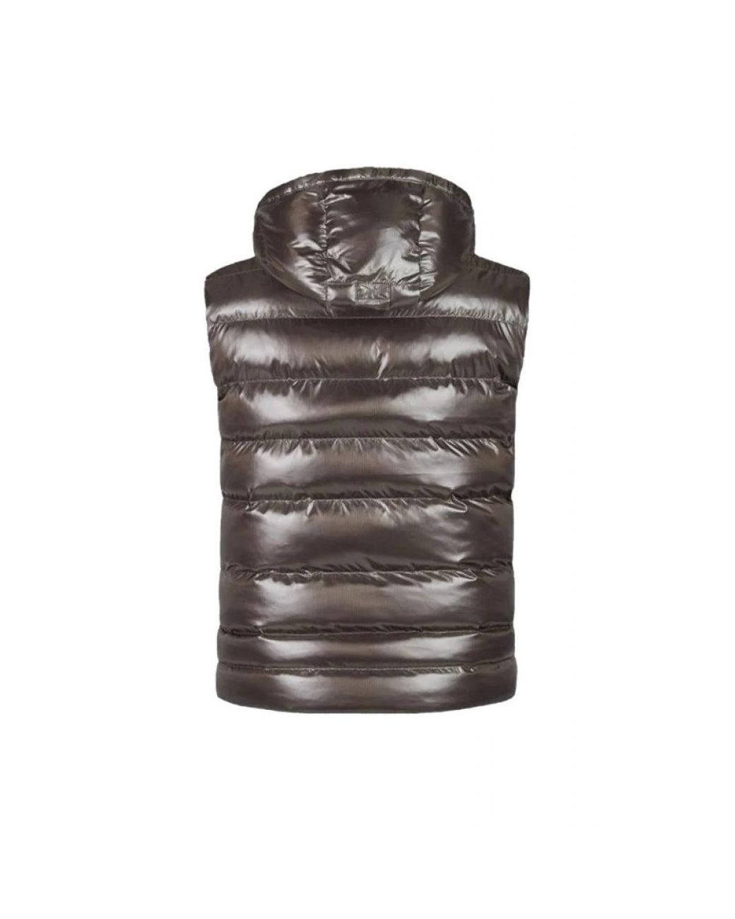 Wellensteyn Brown Waistcoats for men