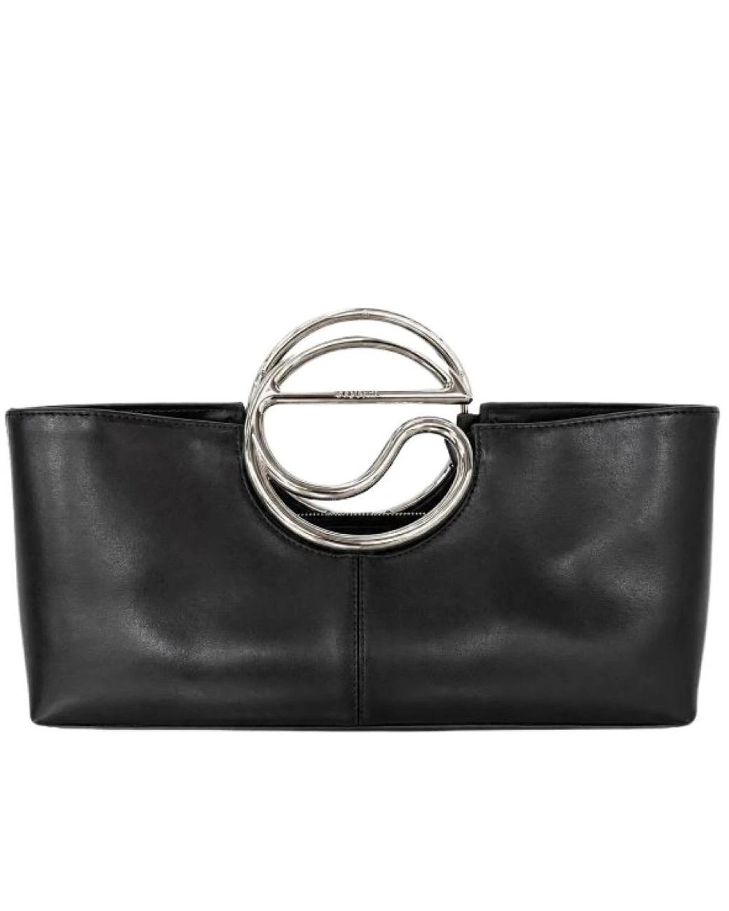 Coperni Bags in het Black