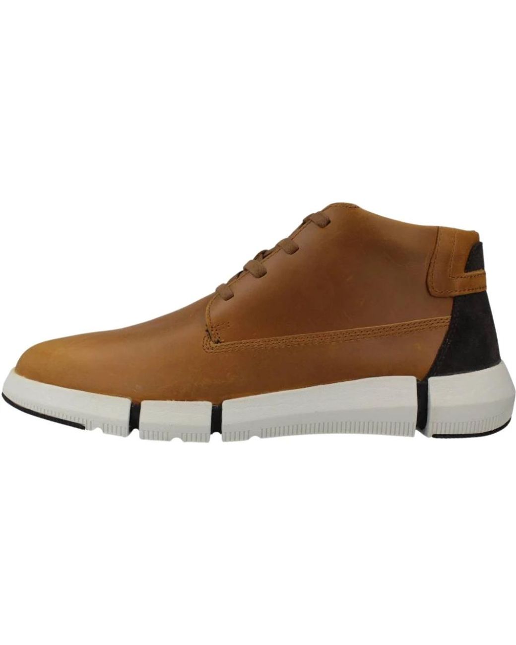 Geox U Adacter H A in Brown für Herren