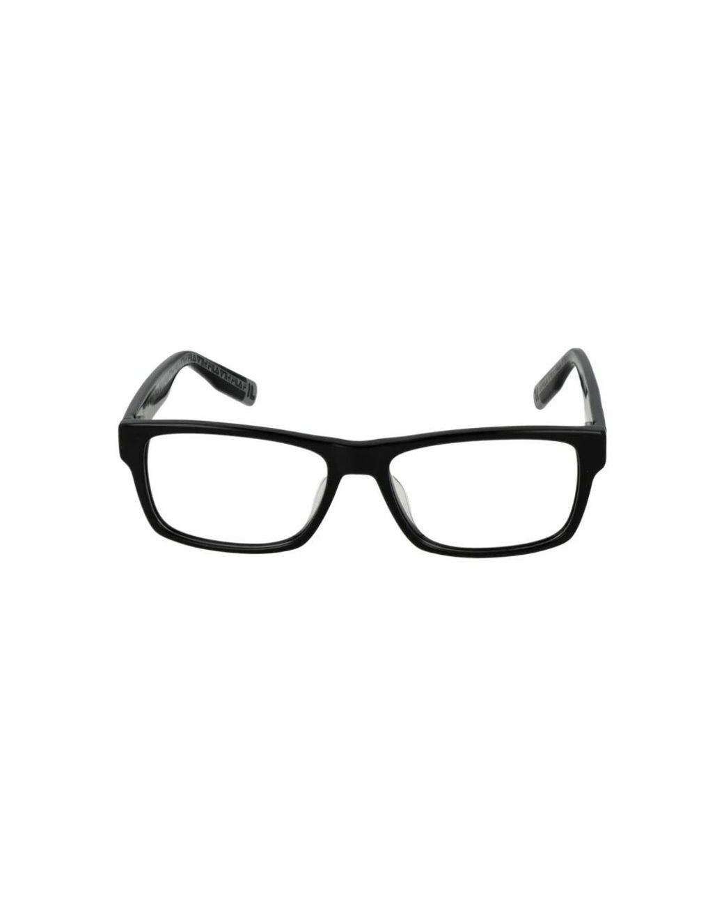 Fila Black Glasses for men