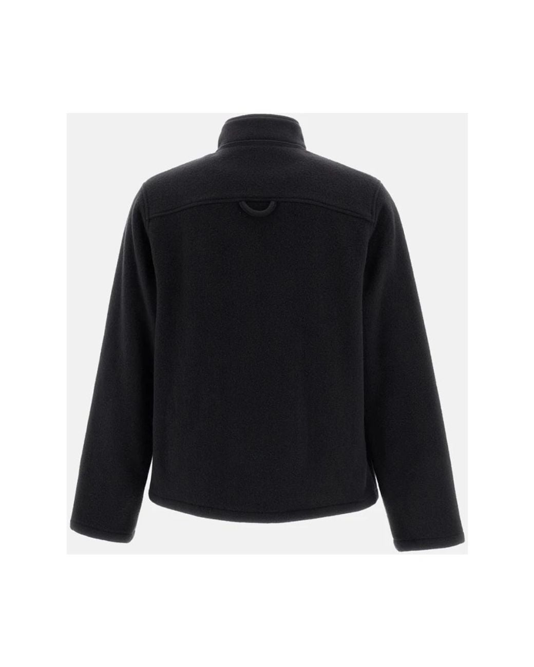 Cardigans Rier de hombre de color Black