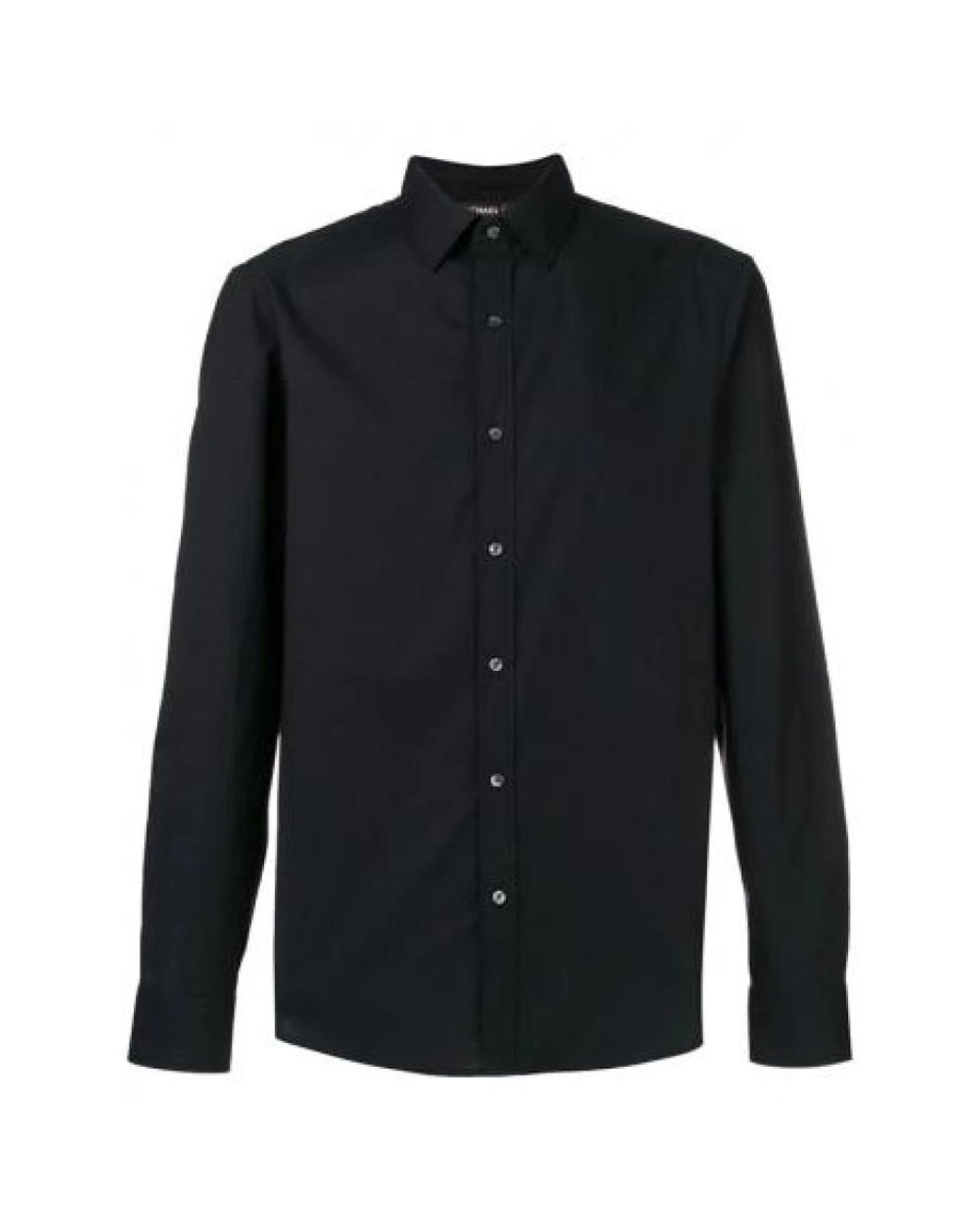Michael Kors Black Casual Shirts for men