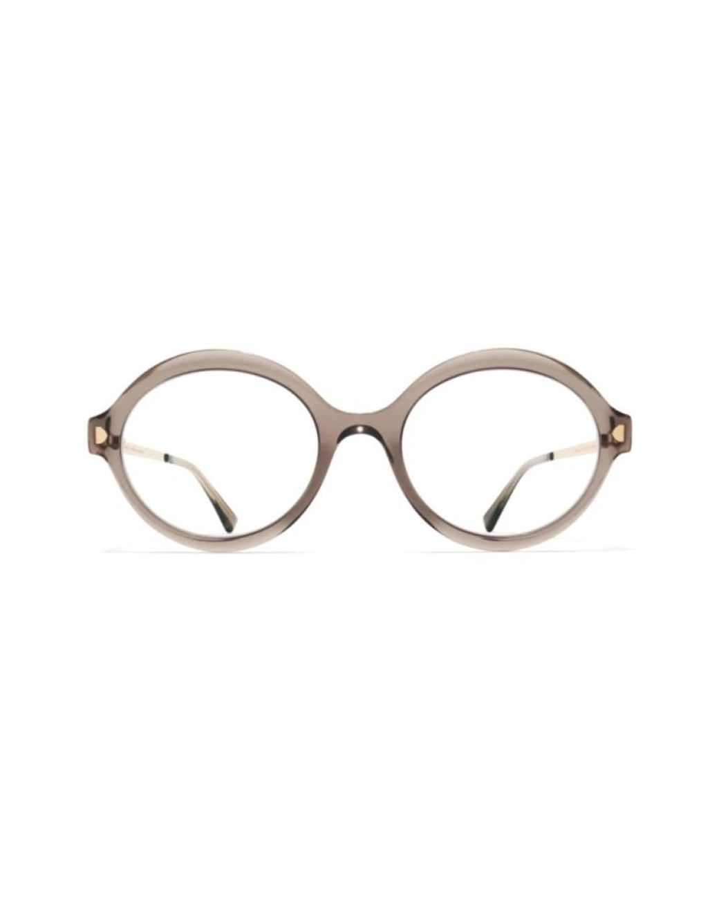 Mykita Metallic Glasses