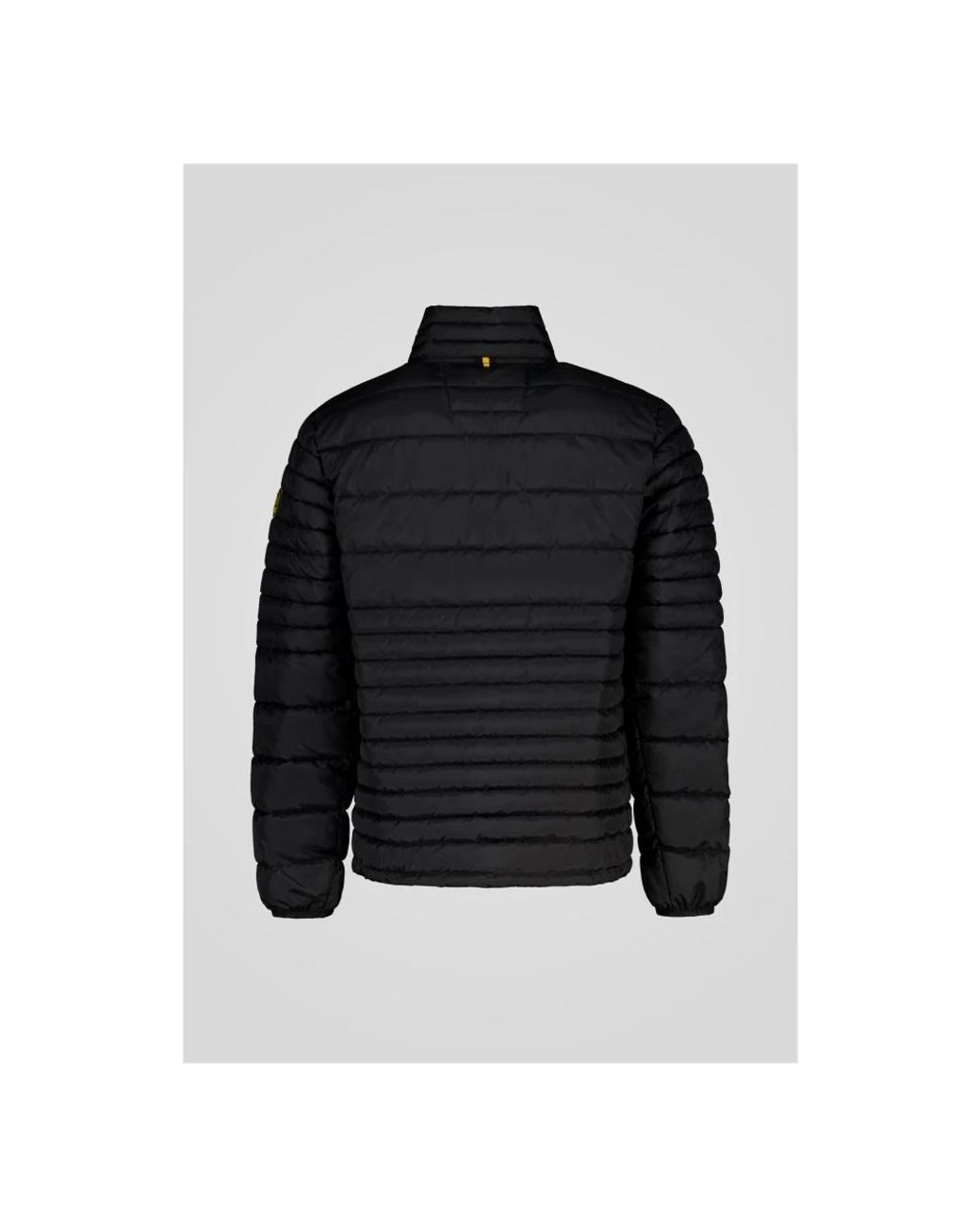 Winter Jackets Ciesse Piumini de hombre de color Black