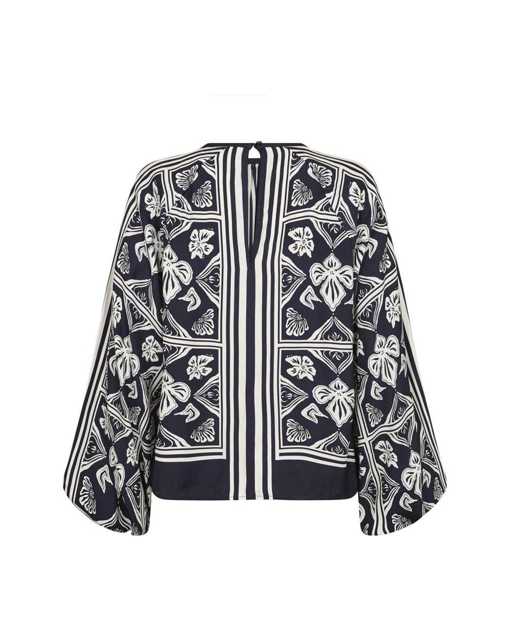 Blouses Mos Mosh de color Black