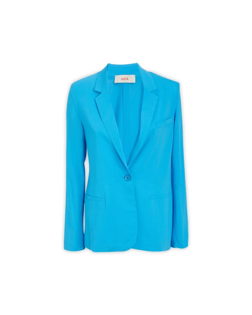 Jucca Blazers in het Blue