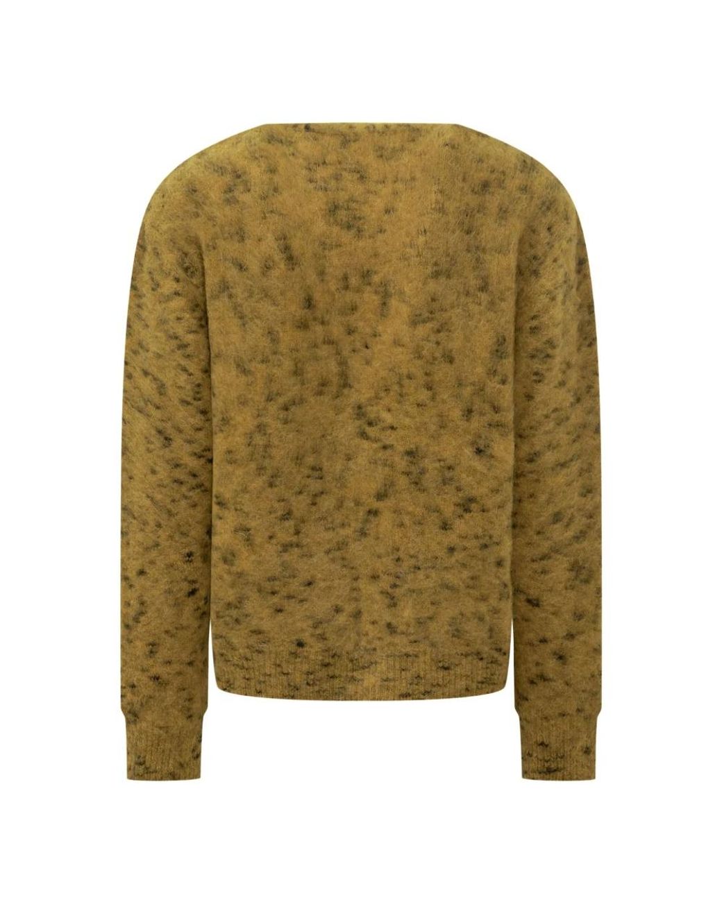 Cardigans A PAPER KID pour homme en coloris Green