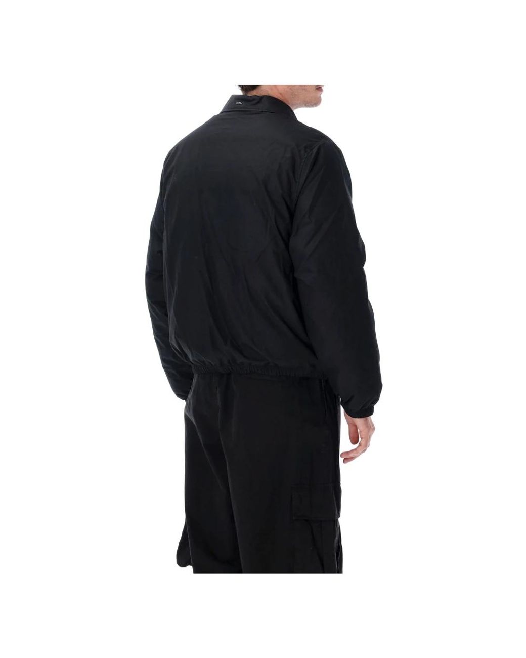 Our Legacy Black Winter Jackets for men